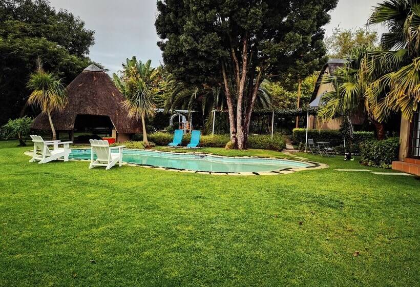 Pension Lipizzaner Lodge