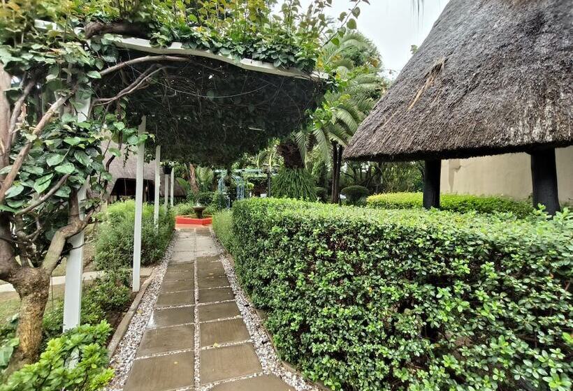 Pension Lipizzaner Lodge