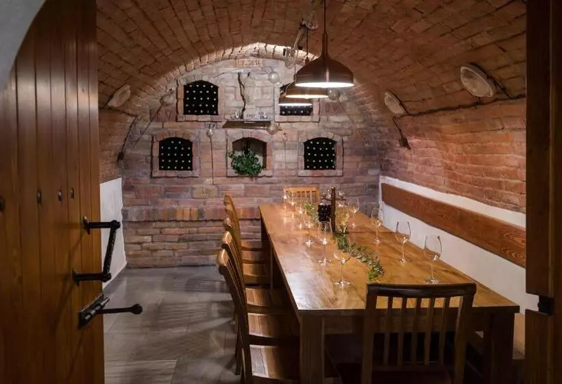 Majatalo Penzion 2 Sklepy