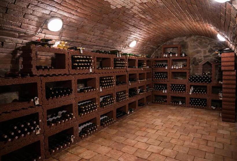 ペンション Penzion 2 Sklepy