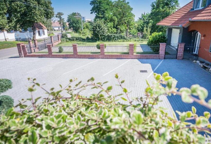 ペンション Penzion 2 Sklepy