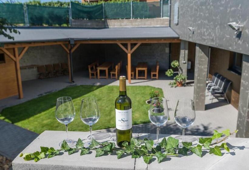 ペンション Penzion 2 Sklepy