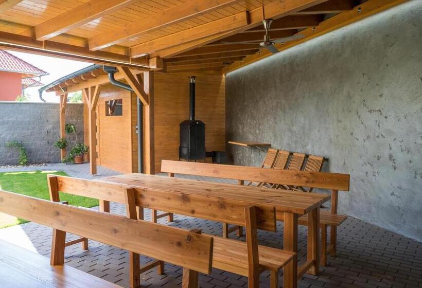 ペンション Penzion 2 Sklepy