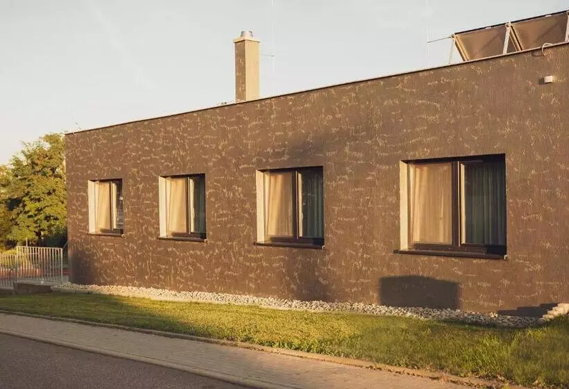 Majatalo Penzion 2 Sklepy