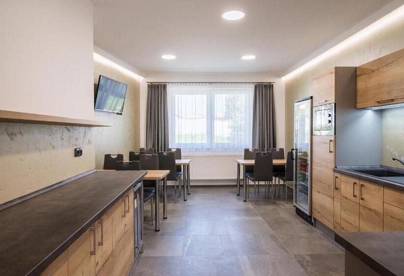 ペンション Penzion 2 Sklepy