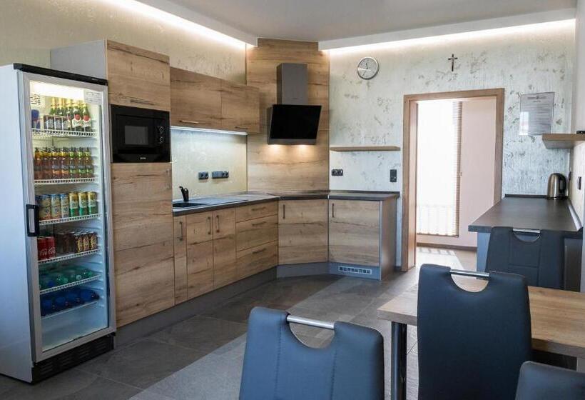 ペンション Penzion 2 Sklepy