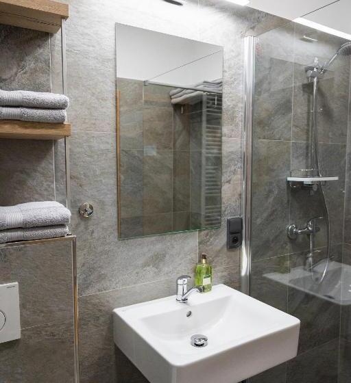 ペンション Penzion 2 Sklepy