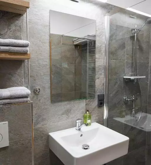 Majatalo Penzion 2 Sklepy