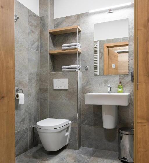 ペンション Penzion 2 Sklepy