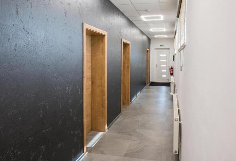 ペンション Penzion 2 Sklepy