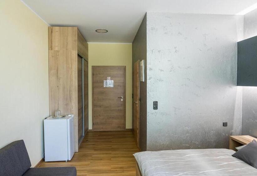 ペンション Penzion 2 Sklepy