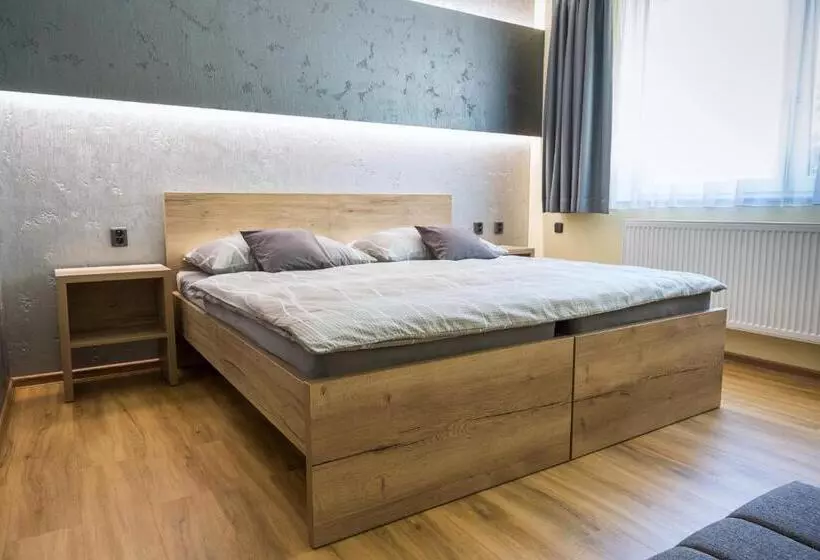 Majatalo Penzion 2 Sklepy