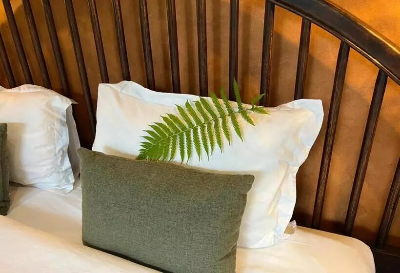 استراحتگاه Maida Lodge
