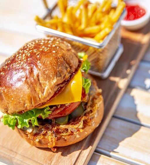 酒店 Sol De Verano Boutique