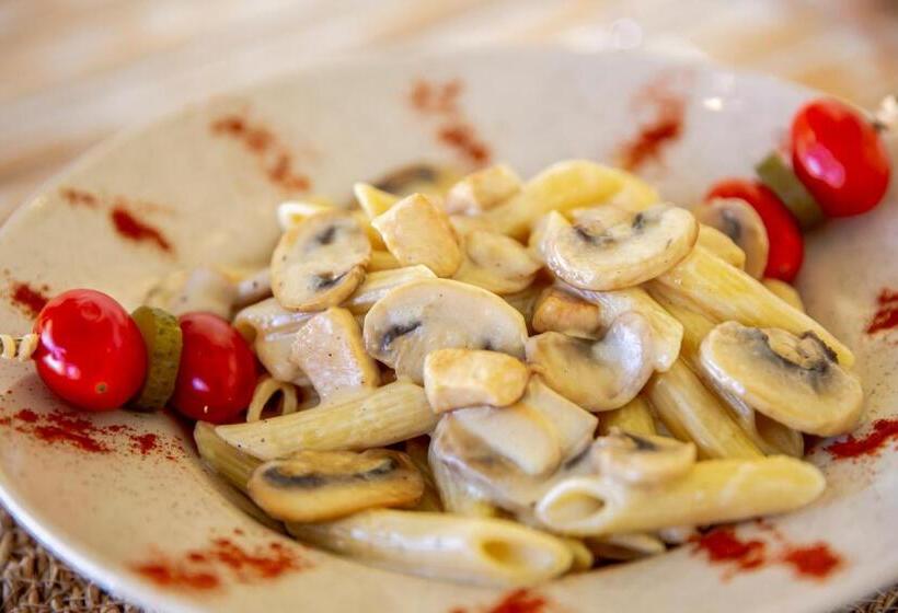 酒店 Sol De Verano Boutique