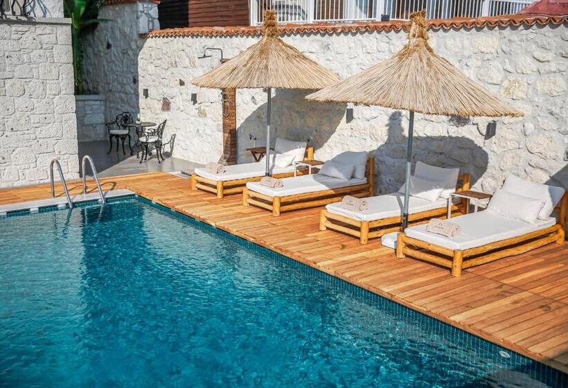 酒店 Sol De Verano Boutique