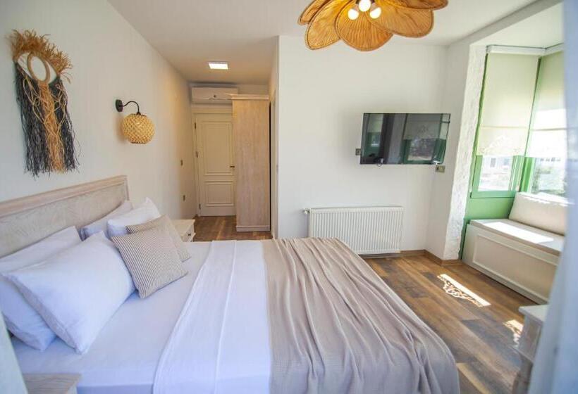 酒店 Sol De Verano Boutique