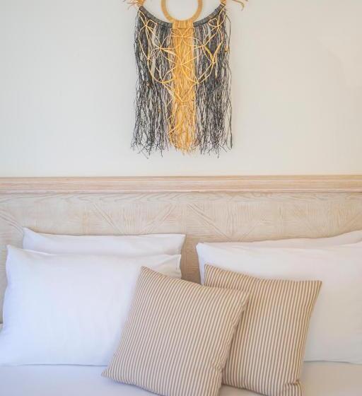 酒店 Sol De Verano Boutique