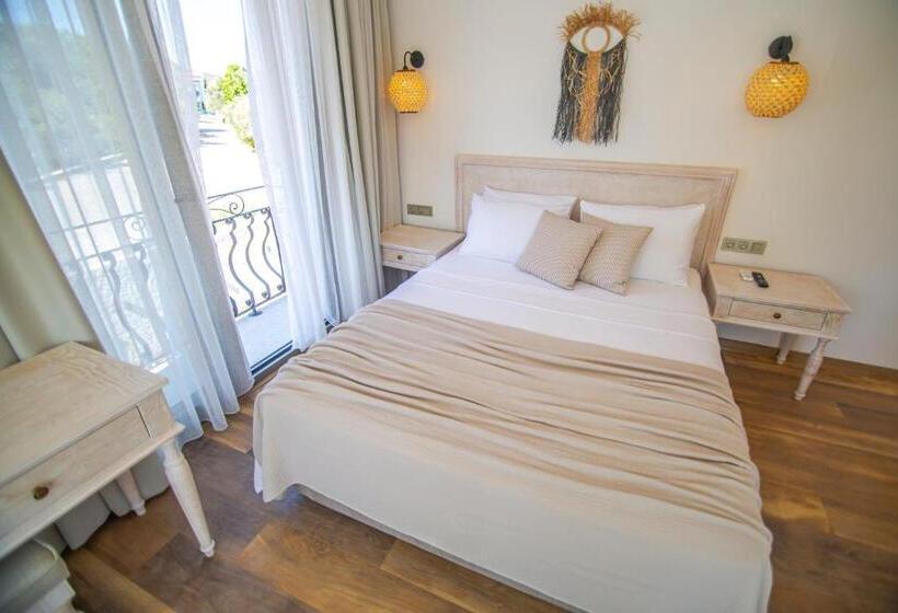 酒店 Sol De Verano Boutique