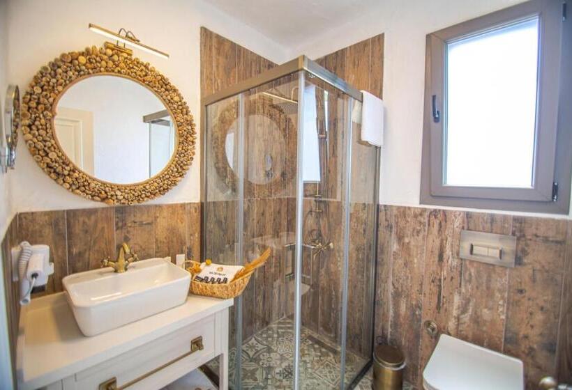 酒店 Sol De Verano Boutique