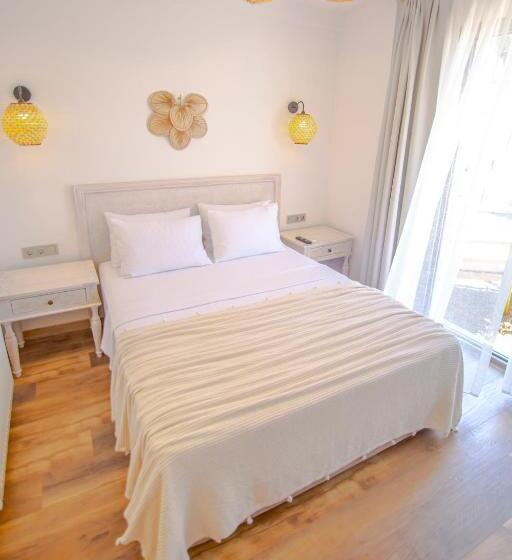 酒店 Sol De Verano Boutique