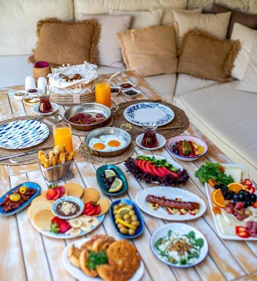 酒店 Sol De Verano Boutique