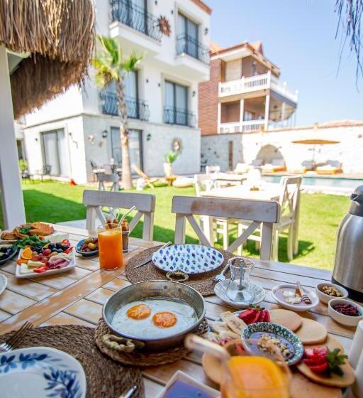 酒店 Sol De Verano Boutique