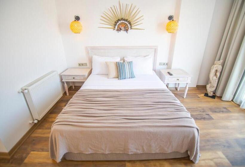 酒店 Sol De Verano Boutique