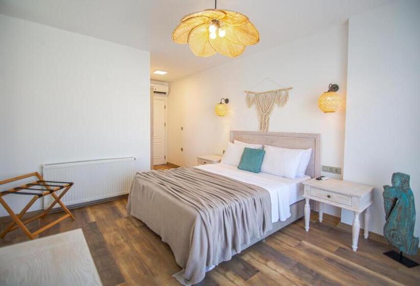 酒店 Sol De Verano Boutique