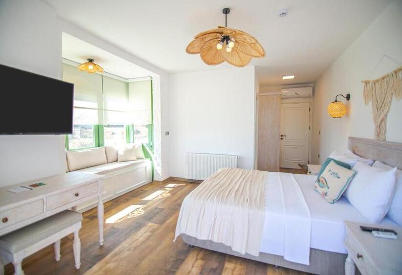 酒店 Sol De Verano Boutique