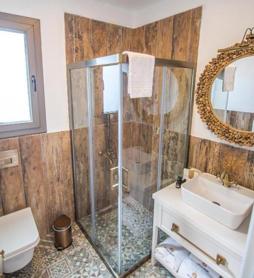 酒店 Sol De Verano Boutique