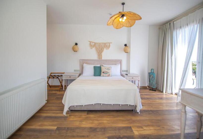 酒店 Sol De Verano Boutique