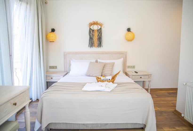 酒店 Sol De Verano Boutique