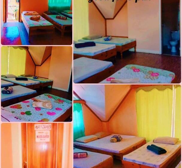 Auberge Hôtelière Triple Js Inn Sagada