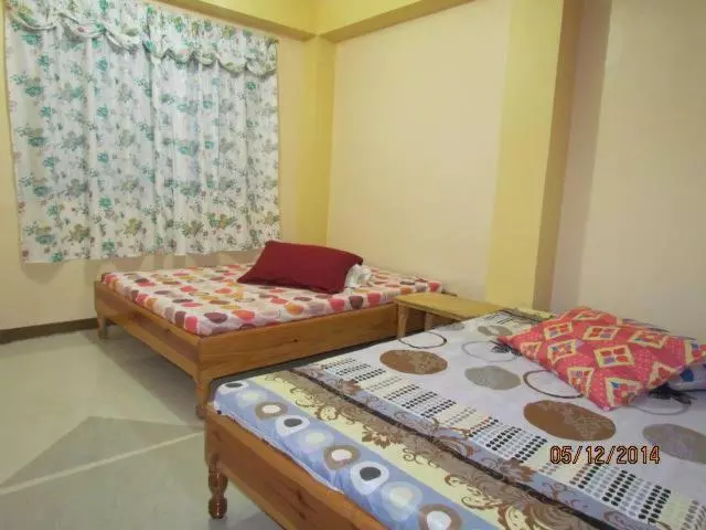 ユースホステル Triple Js Inn Sagada