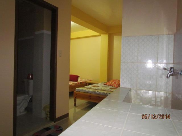 Auberge Hôtelière Triple Js Inn Sagada