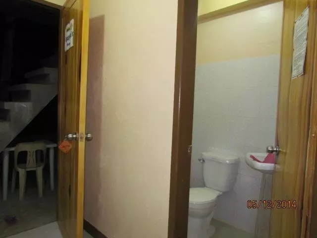 ユースホステル Triple Js Inn Sagada