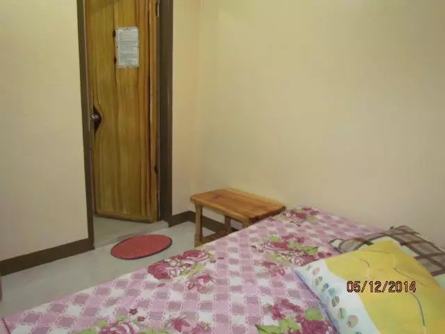 ユースホステル Triple Js Inn Sagada