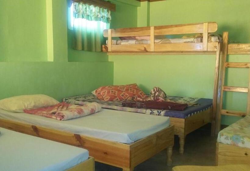 Auberge Hôtelière Triple Js Inn Sagada