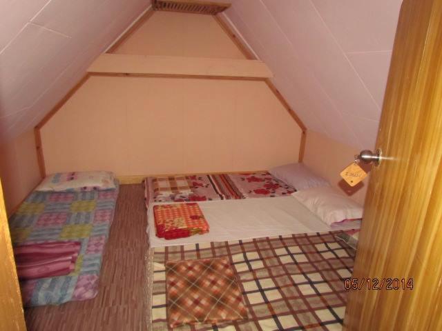 Auberge Hôtelière Triple Js Inn Sagada