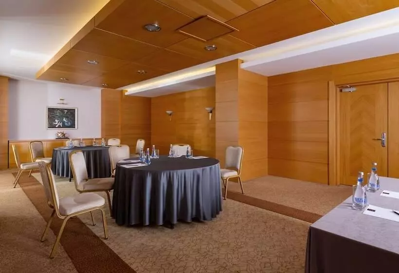 Badamdar Hotel And Residences