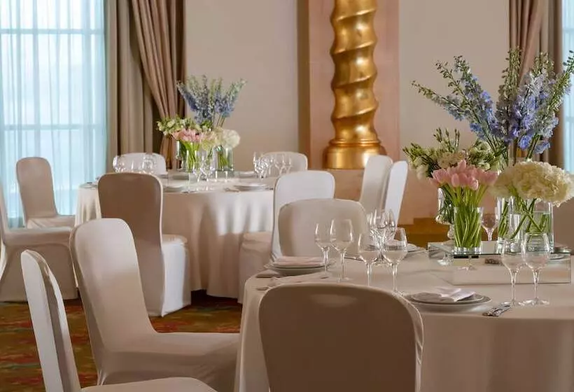 Badamdar Hotel And Residences