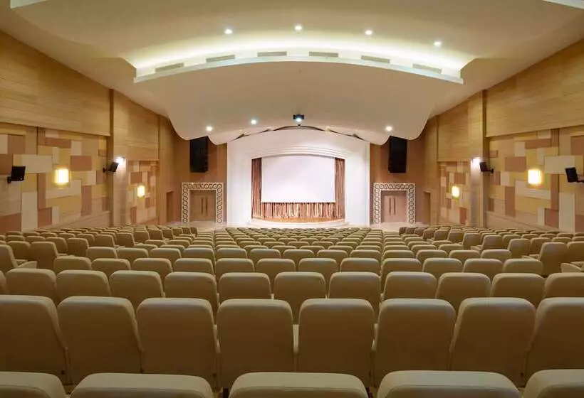 Badamdar Hotel And Residences