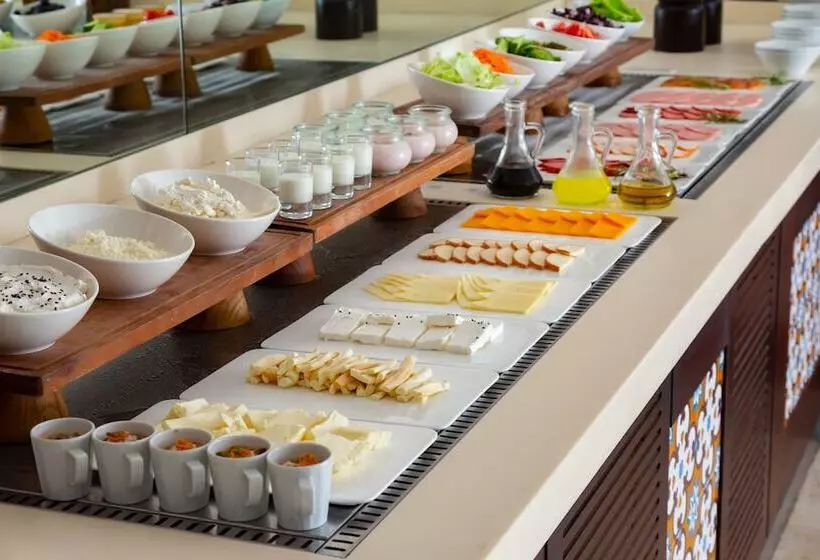 Badamdar Hotel And Residences