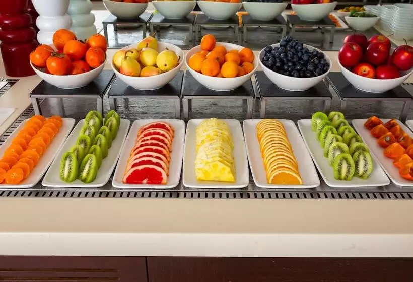 Badamdar Hotel And Residences