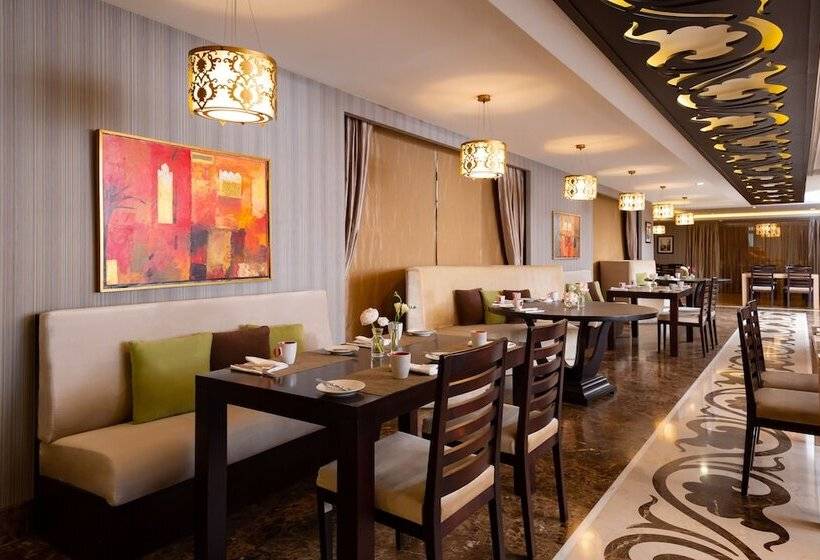 Badamdar Hotel And Residences