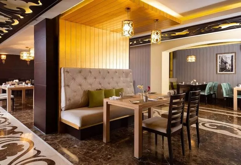 Badamdar Hotel And Residences