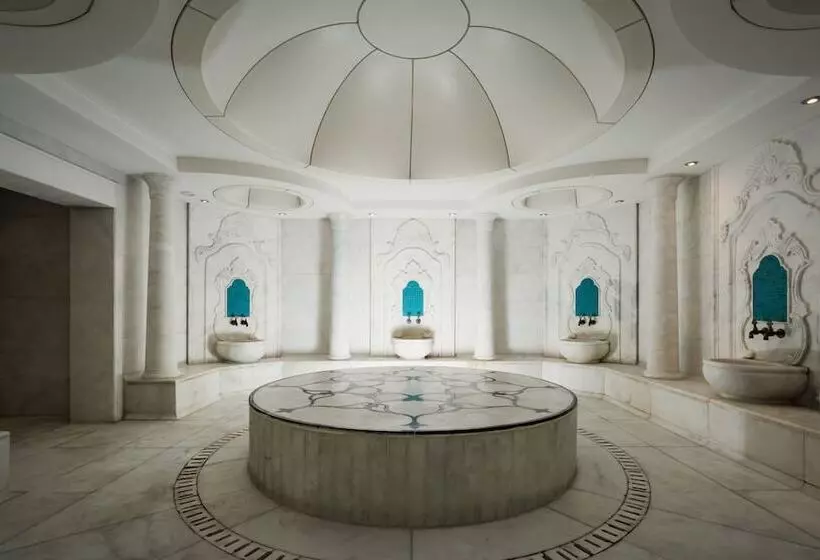 Badamdar Hotel And Residences