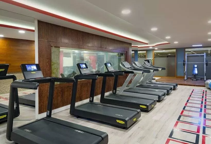 Badamdar Hotel And Residences