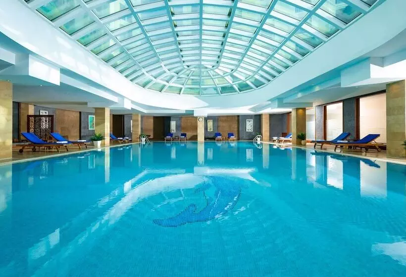 Badamdar Hotel And Residences